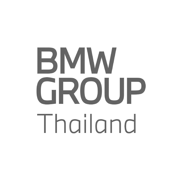 BMW Group Thailand logo